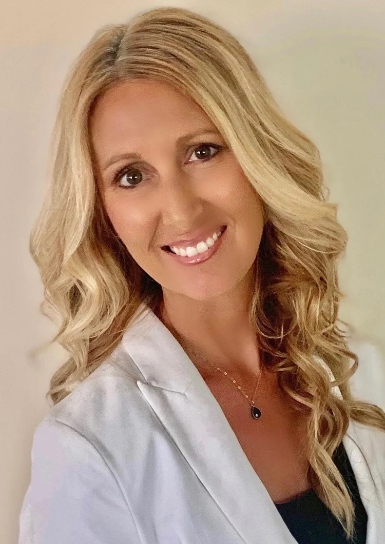 Melodee Voyles, Certified Natural Health Professional (CNHP)